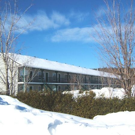 Floribell Station Touristique Hotel Trois-Rivieres Luaran gambar