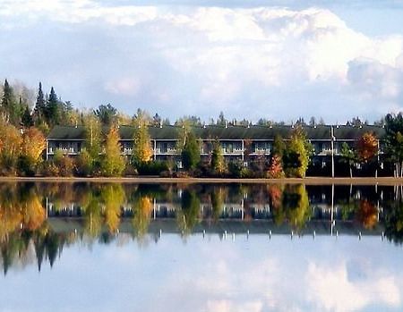 Floribell Station Touristique Hotel Trois-Rivieres Luaran gambar