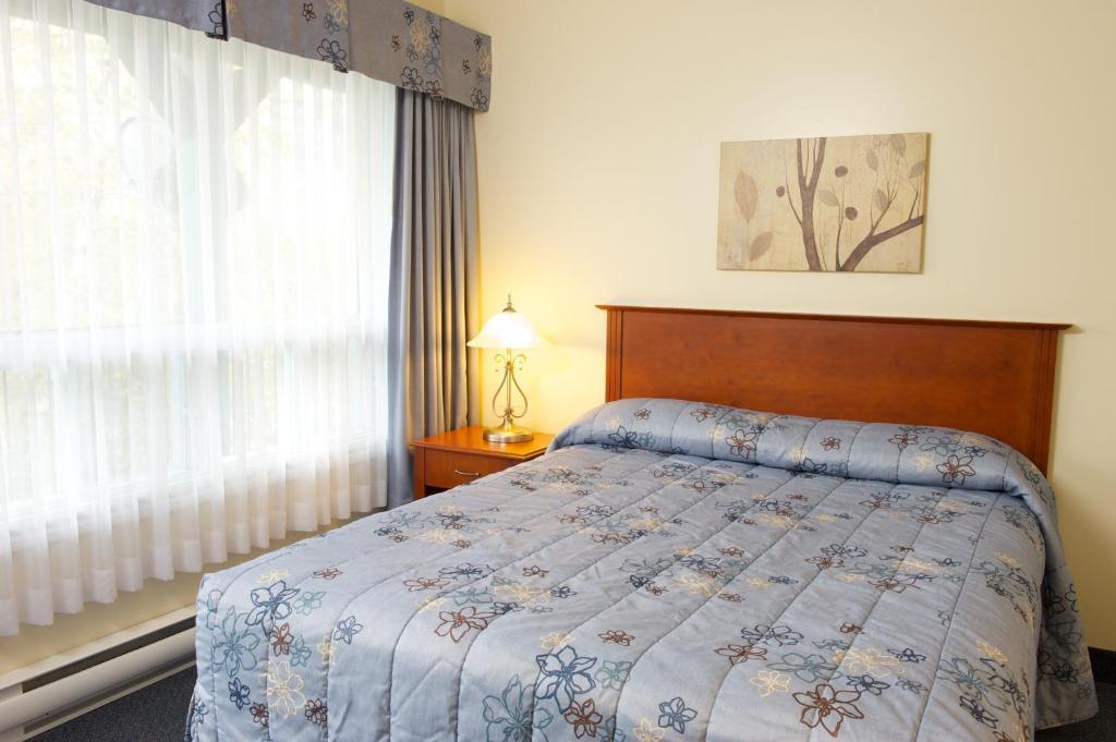 Floribell Station Touristique Hotel Trois-Rivieres Bilik gambar