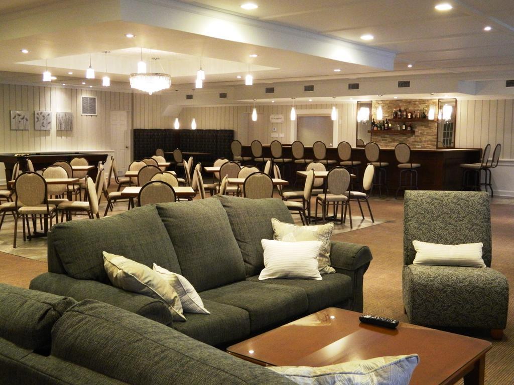 Floribell Station Touristique Hotel Trois-Rivieres Luaran gambar