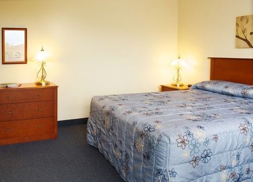 Floribell Station Touristique Hotel Trois-Rivieres Luaran gambar