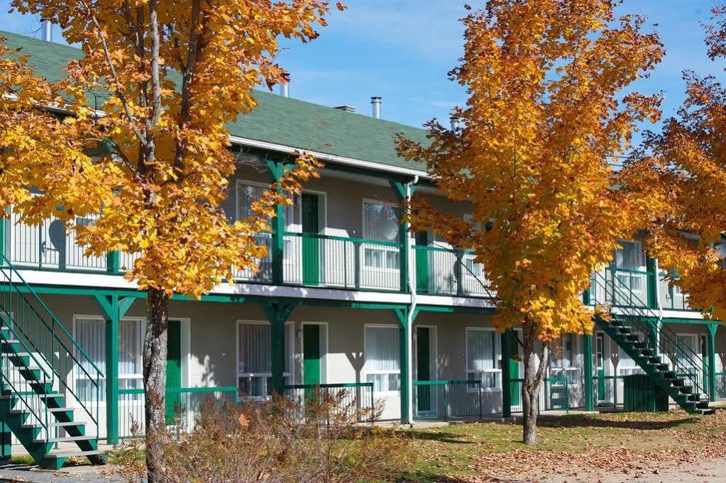 Floribell Station Touristique Hotel Trois-Rivieres Luaran gambar